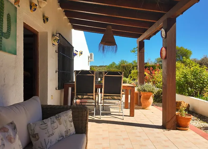 Bed and Breakfast Casa La Alegria 37 Villanueva de Tapia