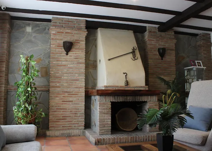 Hotels in La Carihuela
