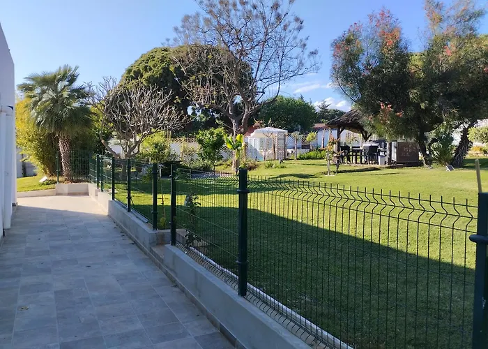 Boutique Apartamentos Y Habitaciones Kai Marbella (Adults Only)