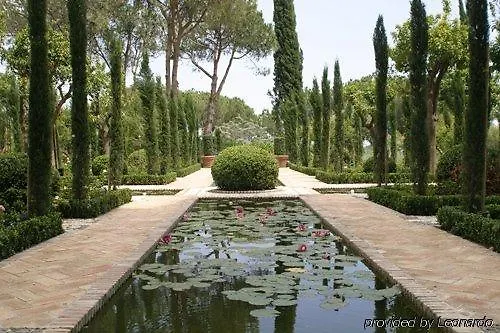 Incosol Hotel Medical Spa Marbella