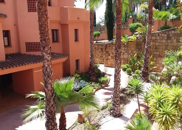 Royal Suites Marbella Benahavís