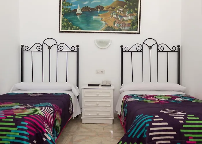 El Privado Mediterráneo Front Marbella