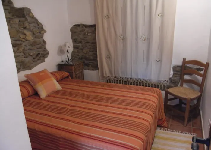 Villa La Casilla del Pastor Vélez