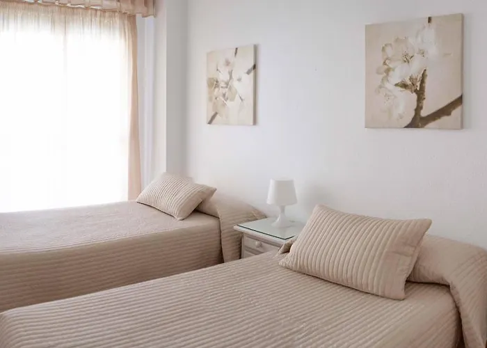 Hostal Jomarijo Fuengirola