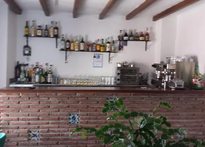 Hotel Rural Casares