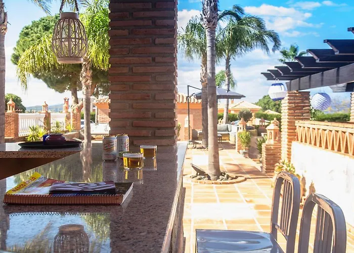 Hotels in Alhaurín de la Torre