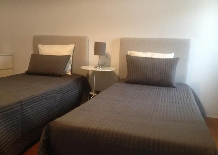 Hostal Montilla Sotogrande Torreguadiaro