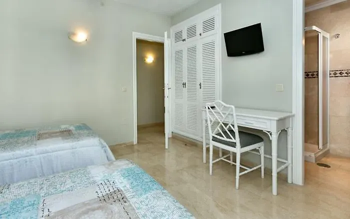 Hotel Club Bena Vista Estepona