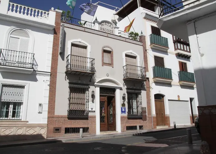 Easy Nerja Bronce Hotel