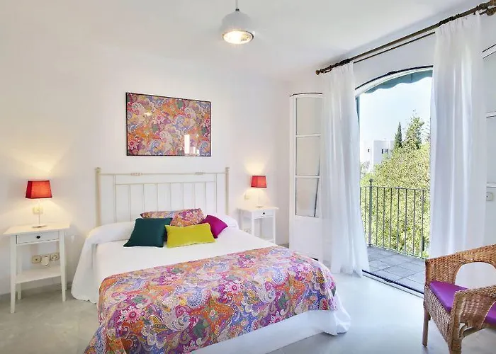 Villa Casa El Capricho Marbella