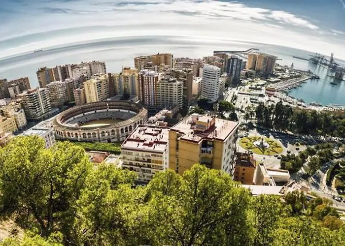Hostel Bellavista Playa Málaga