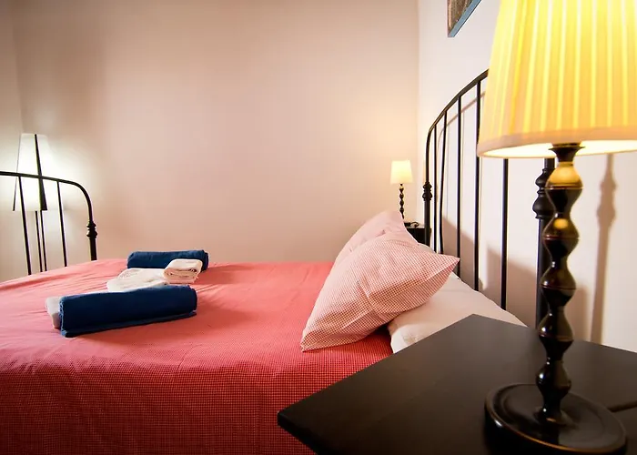 Villa In Center Fuengirola With Pool And Close Beach