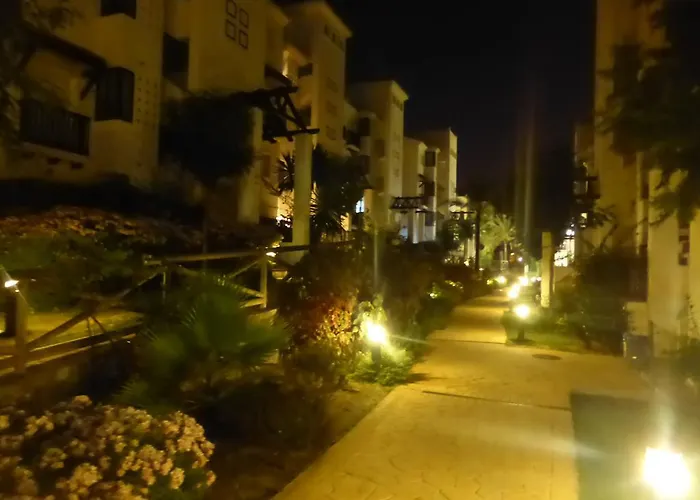 Apartamento San Luis San Luis de Sabinillas