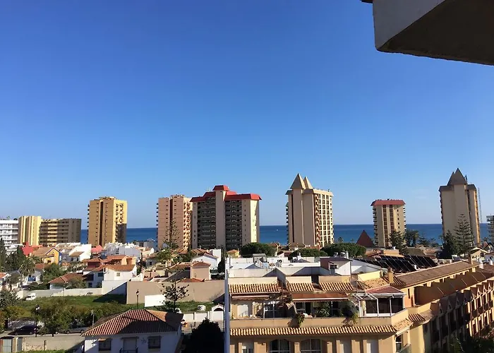 Appartamento Fuengirola Sun 609