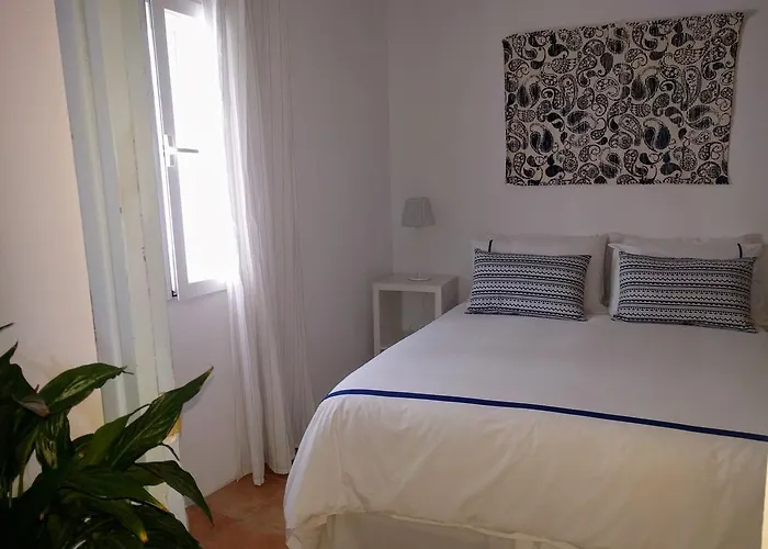 Casa-Casita Apartment Marbella