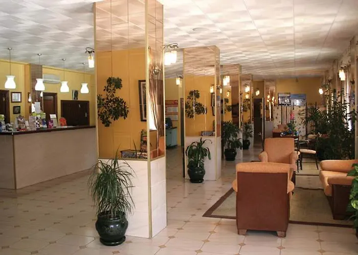 Apartamentos Buensol Torremolinos