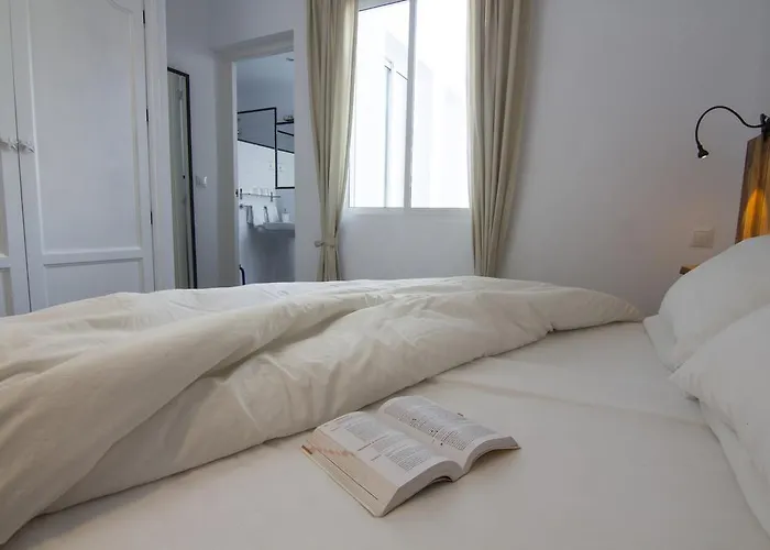 Hotel Finlandia Marbella