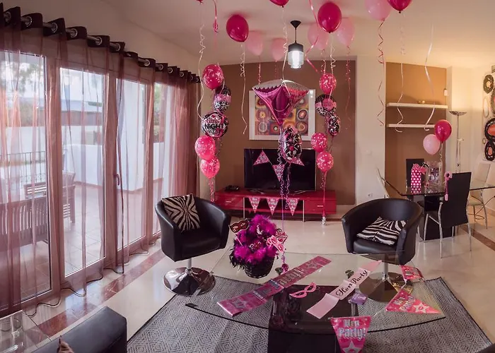 Sisu Boutique Hotel (Adults Only) Marbella