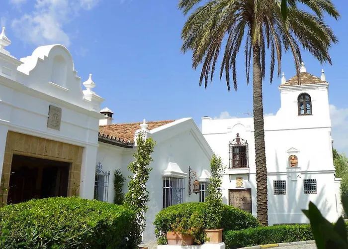 Boutique Finca Monasterio San Martín