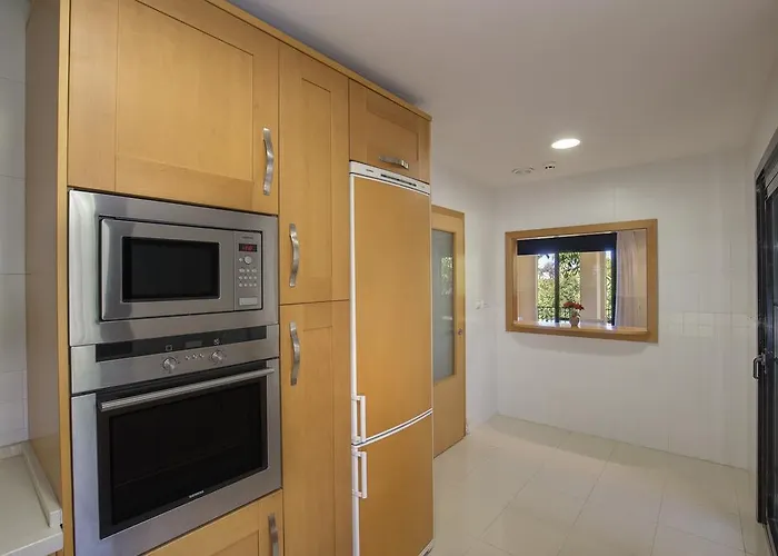 Mimosas Suites Banus Marbella