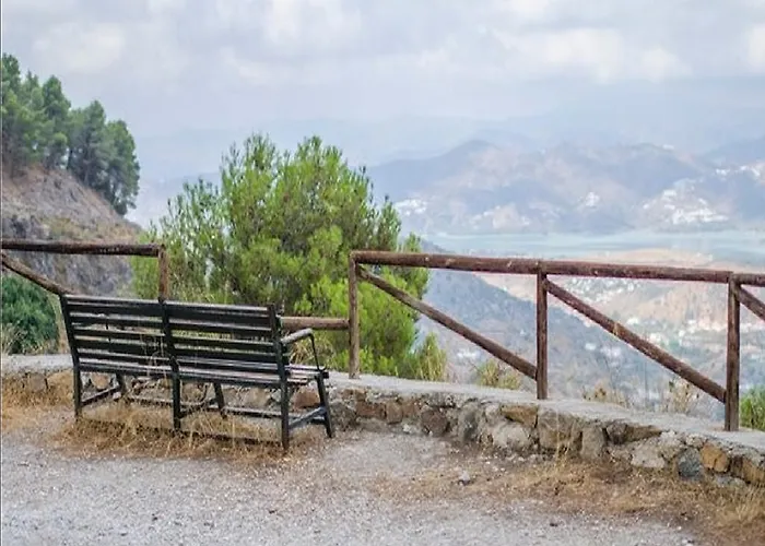 Apartamento Cortijo Del Alcazar Alcaucín