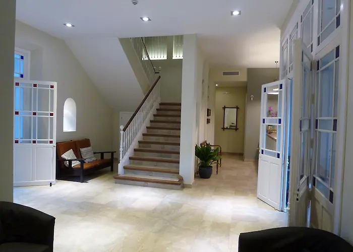 Boutique Hotel del Balneario Tolox