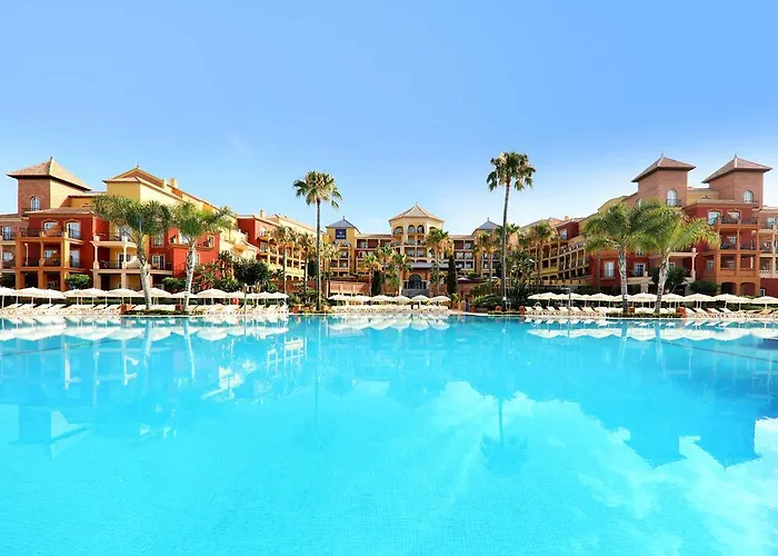 Torrox Hotels