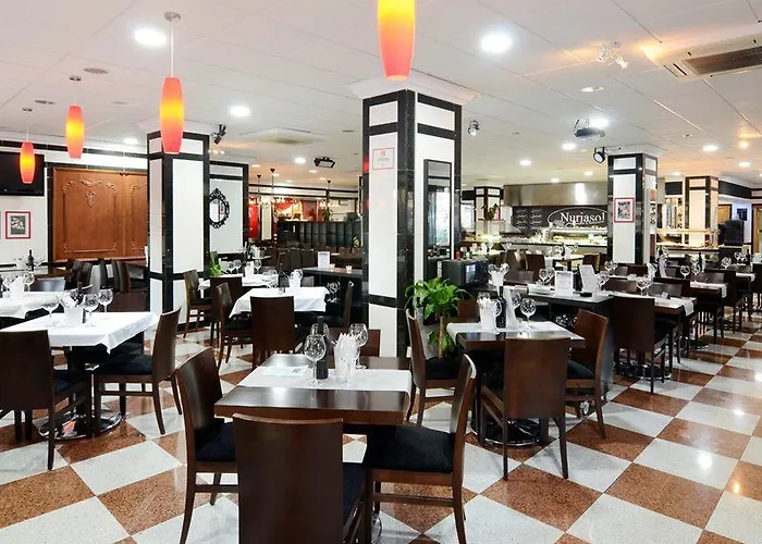 Nuria Sol Apts Fuengirola