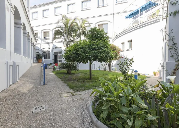 Auberges de jeunesse à Costa del Sol