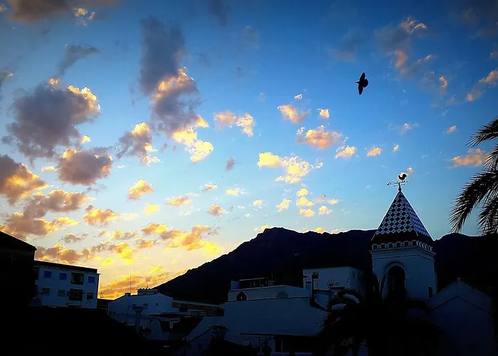 Home Away From Home Marbella