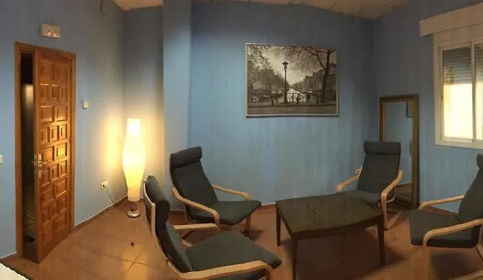 Hostal Tilos Málaga