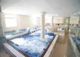 Hotel Suites Duquesa Golf & Spa Manilva