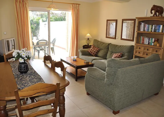 Nerja Paradise Rentals