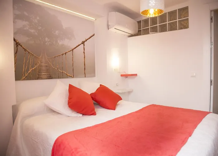 Apartamento La Casa Del Recreo Cómpeta