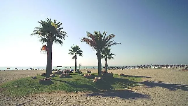Apartamento Decada Los Alamos Torremolinos