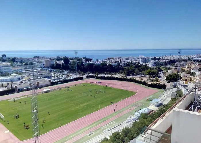 Panorama De Nerja Apartment