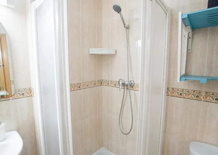 Apartment In Malaga 101680 Rincón de la Victoria