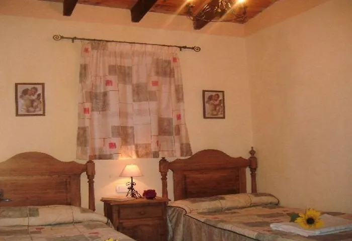 Villa In Almachar - 104670