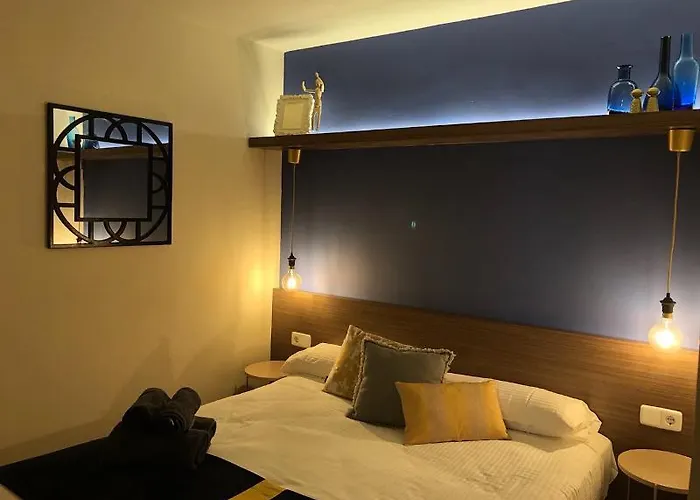 Holidays2Malaga Apartments