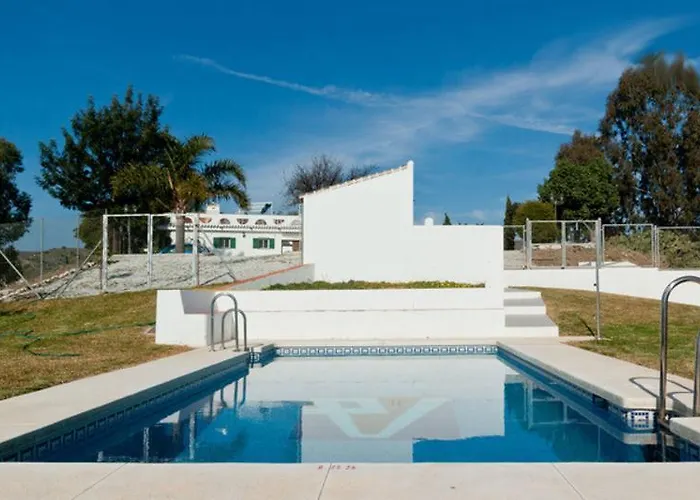 Apartment In Velez Malaga Malaga 103073 Torre de Benagalbon