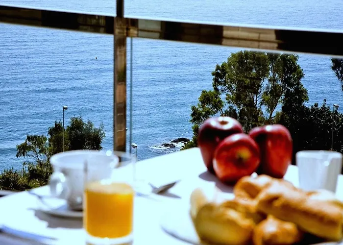 Boutique Artplatinum Suites & Apartments Benalmádena