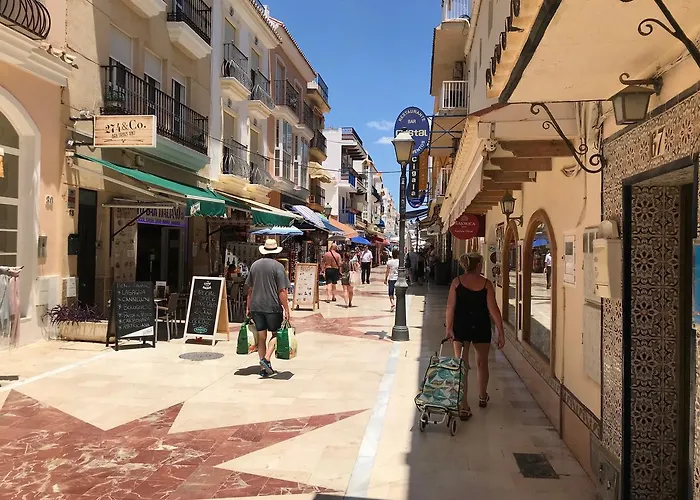 Apartamento Playa 76 Torremolinos