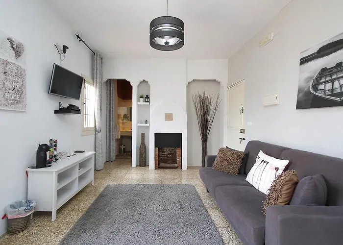 Hotels in Alhaurín el Grande