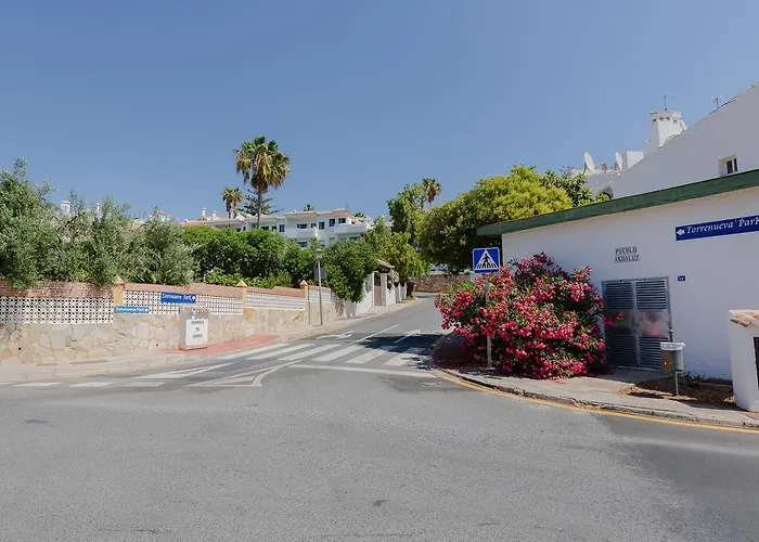 Torrenueva Park Apartments La Cala De Mijas