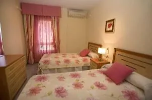 Casino Mar Apartamentos Benalmádena