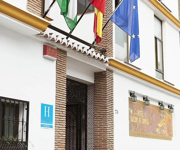 Competa Hotels