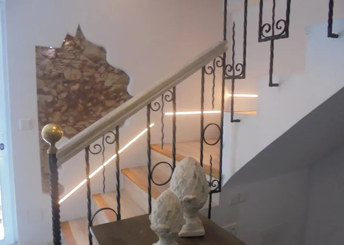 Hotel Tak Boutique Old Town Marbella