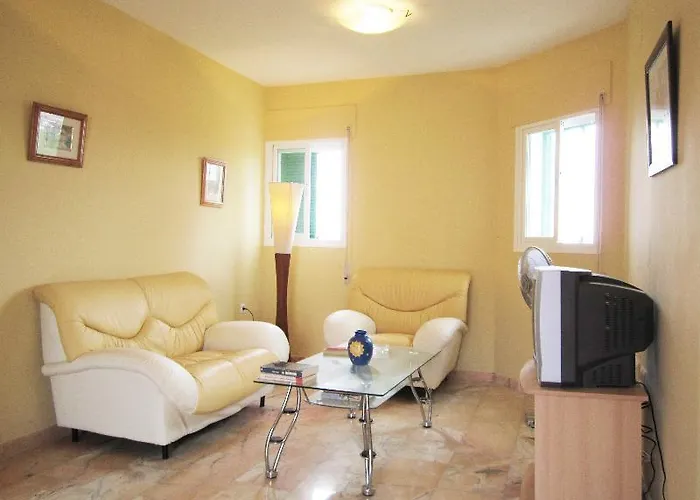 Apartment In Velez Malaga 103069 Torre de Benagalbon