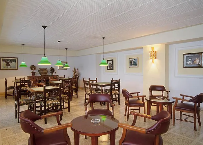 Kross Los Alamos Torremolinos