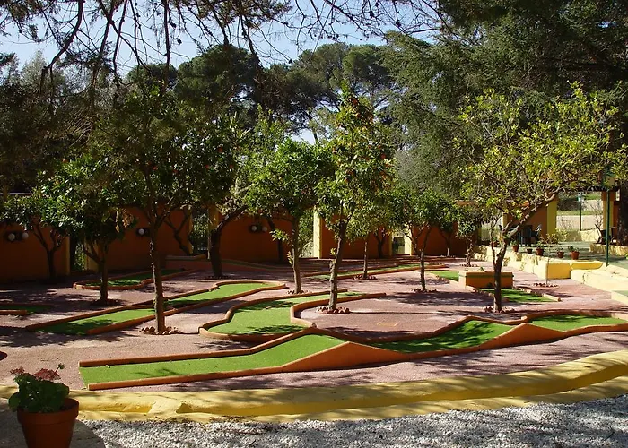 Maison d'hôtes Cortijo La Reina à Málaga